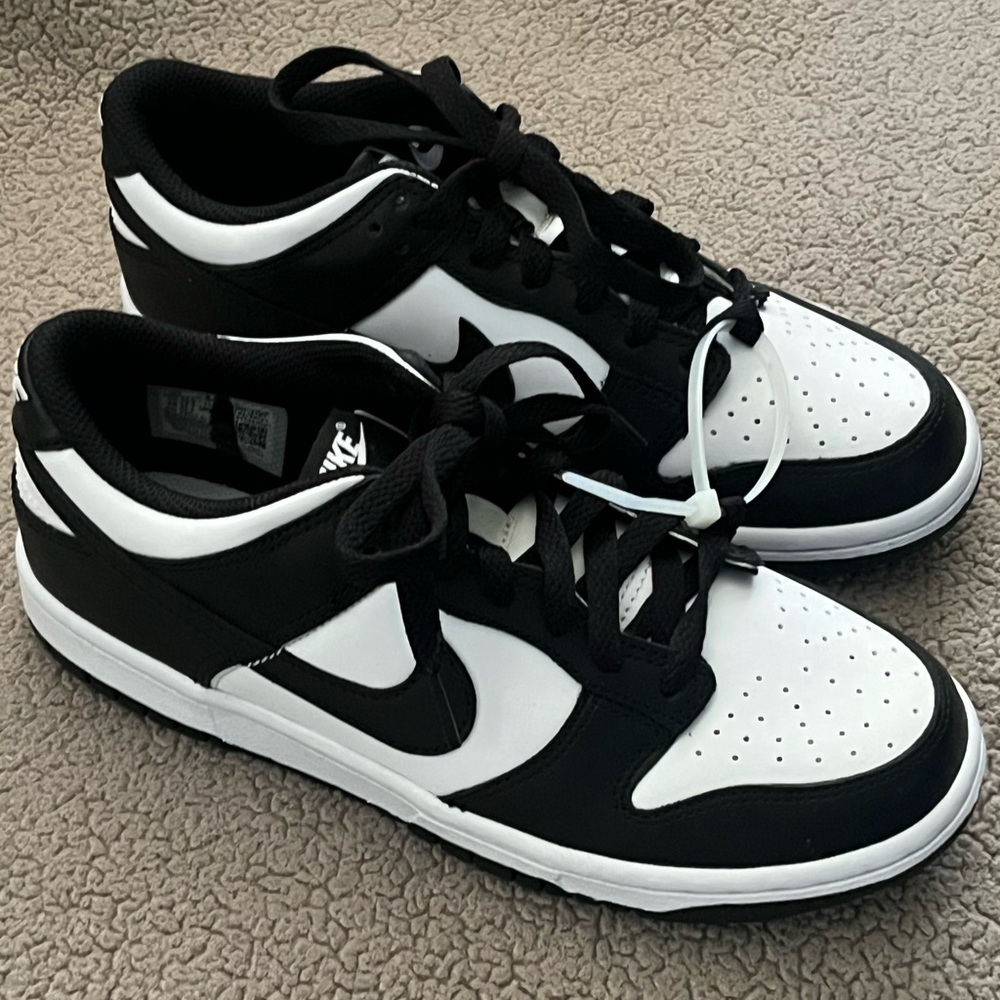 ✨Nike Dunk Low 5Y✨
